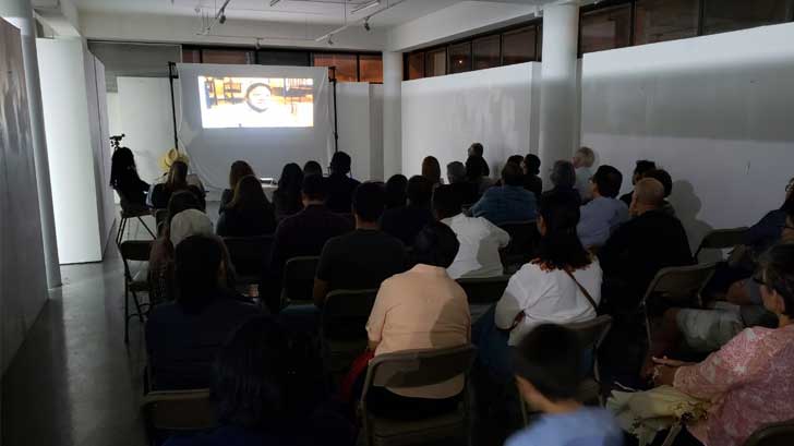documental nogales