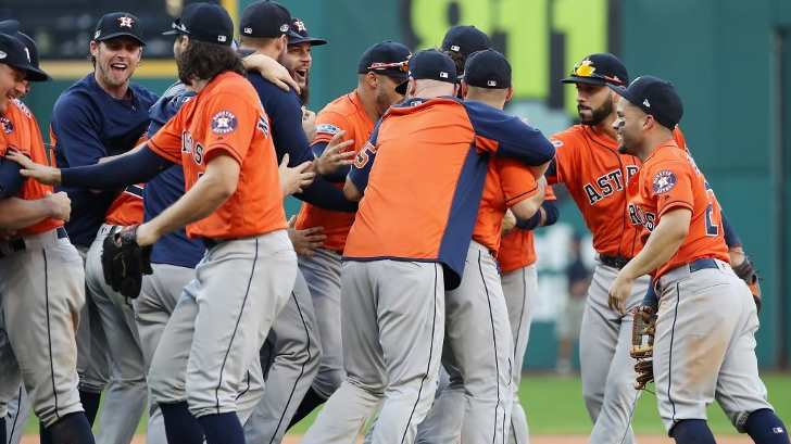 AstrosDeHouston
