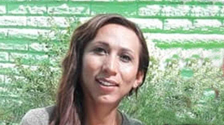 chica transdos