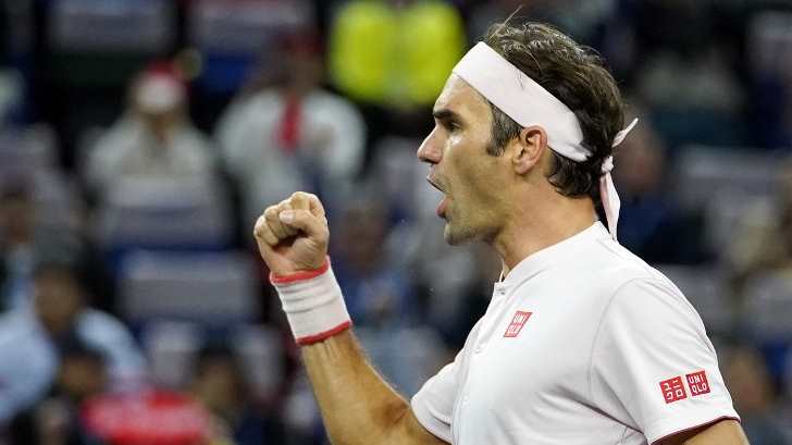 RogerFedererAbiertoChina