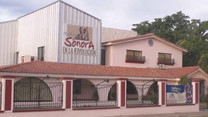 MuseoDeLaRevolucion