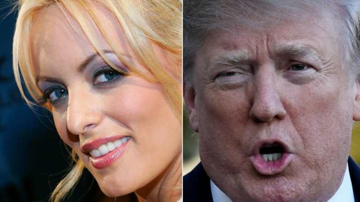 DonaldTrump