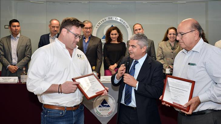 certificana productores de bacanora