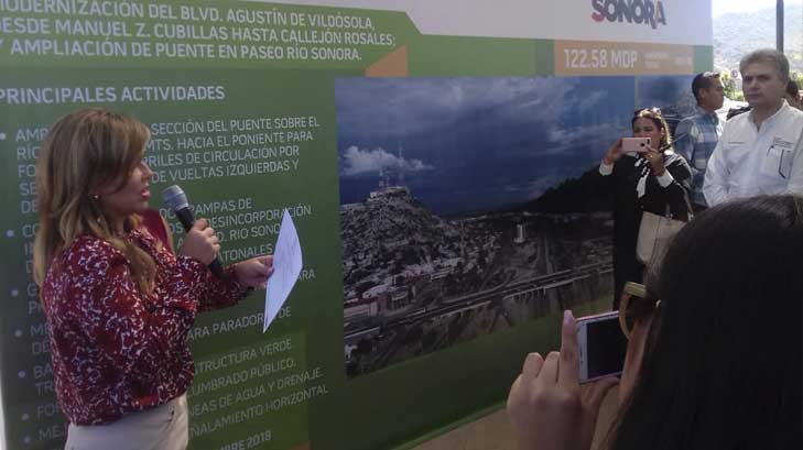obras puente trebol