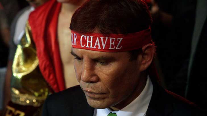 JulioCesarChavez
