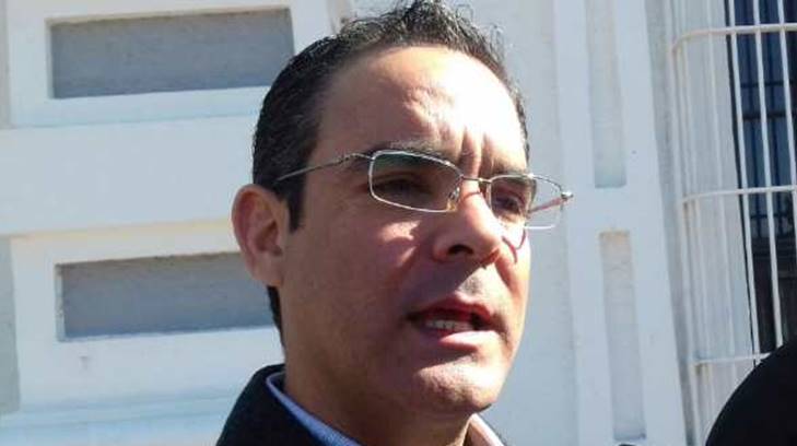 juan acosta expreso