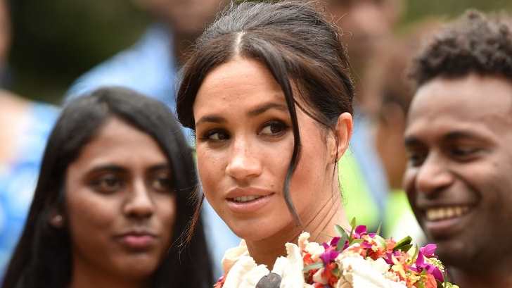 MeghanMarkle