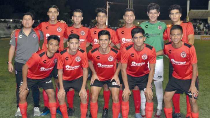 XolosDeHermosillo