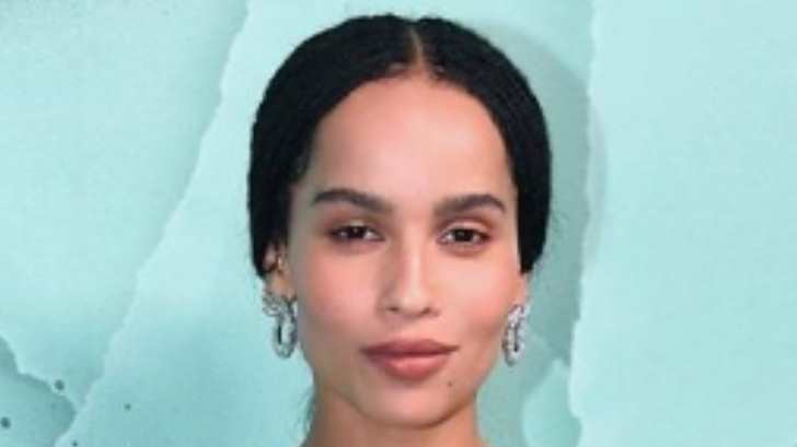ZoeKravitz
