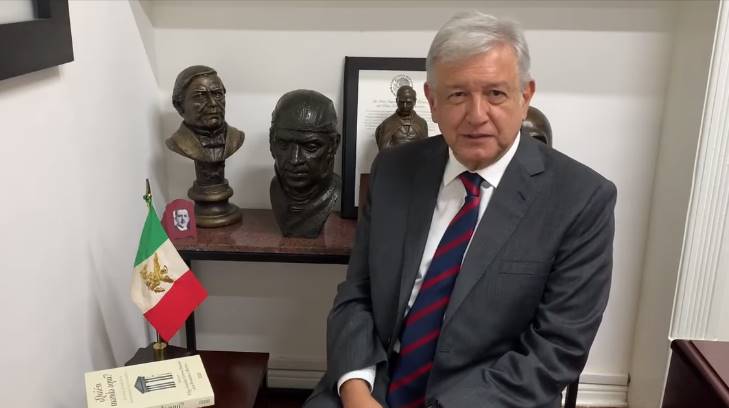 lopez obrador dos