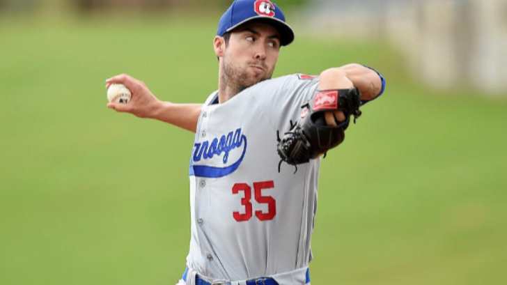 Naranjeros