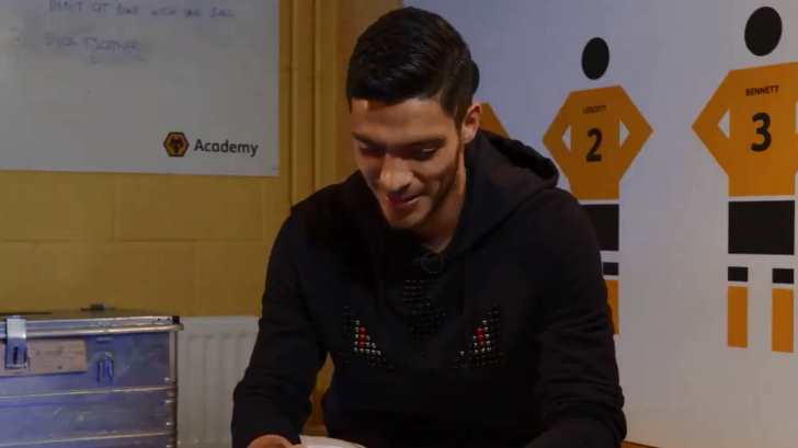 RaulJimenez
