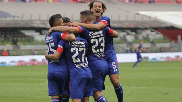 CruzAzul