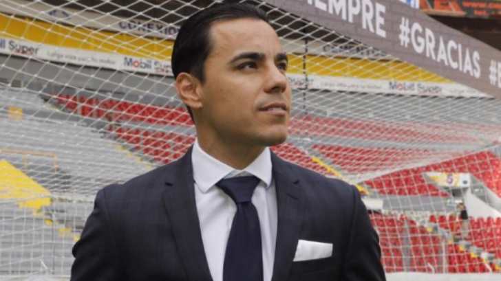 OmarBravo