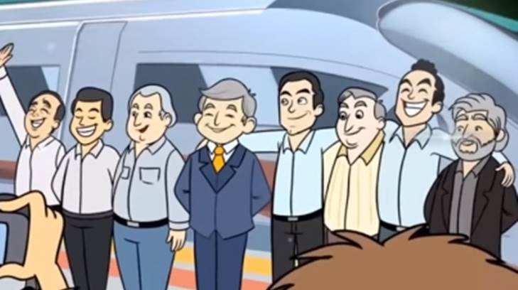caricatura amlo 22112018ej 18
