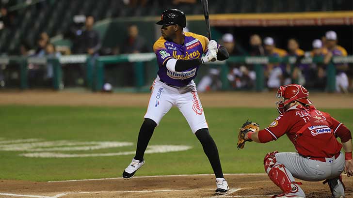 naranjeros mayos