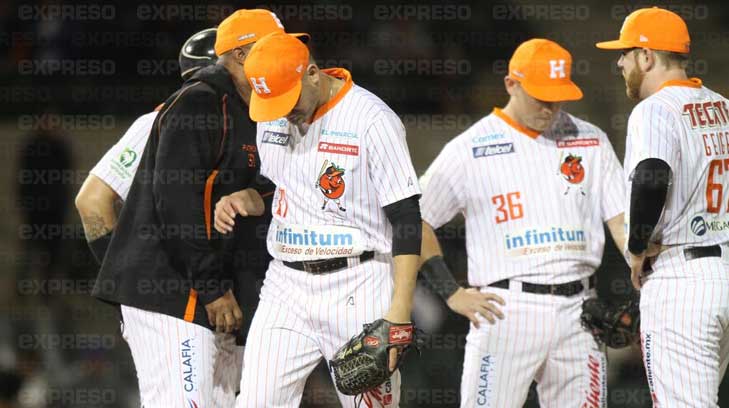 nuevo uniforme naranjeros