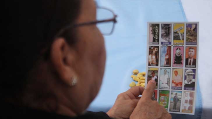 juegodeloteria