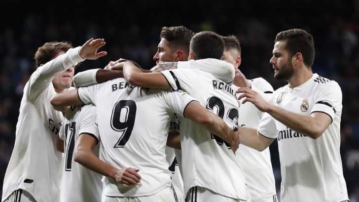 RealMadrid