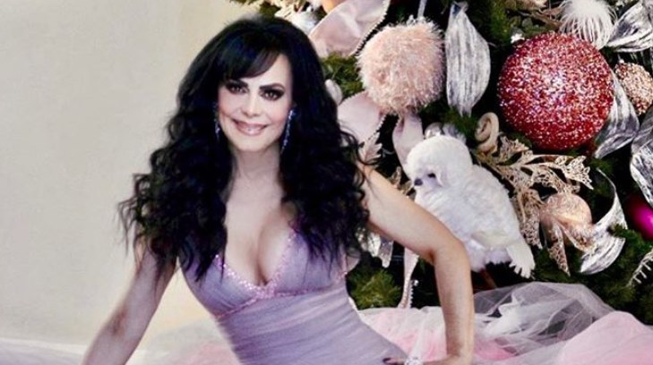 maribel guardia dos