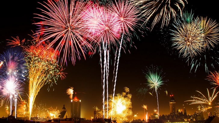 NewYear