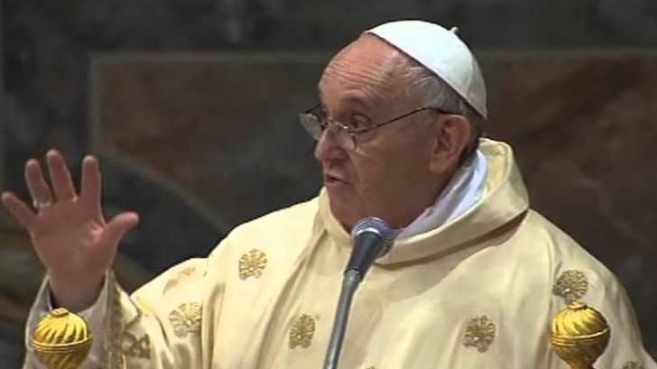 PapaFrancisco
