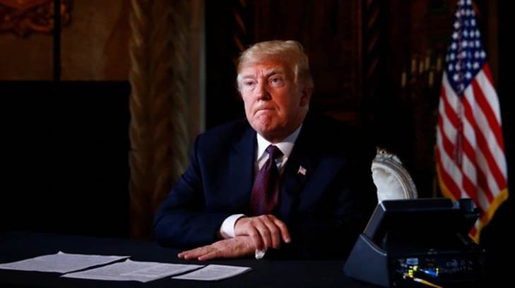 DonaldTrump