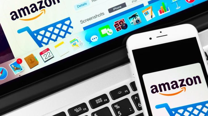 amazon cuatro