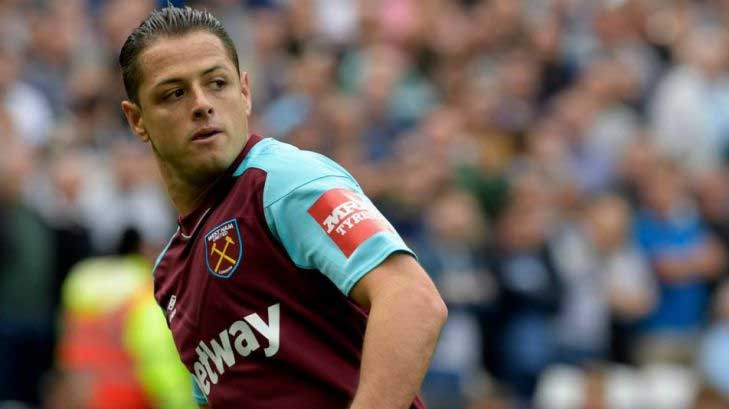 Chicharito