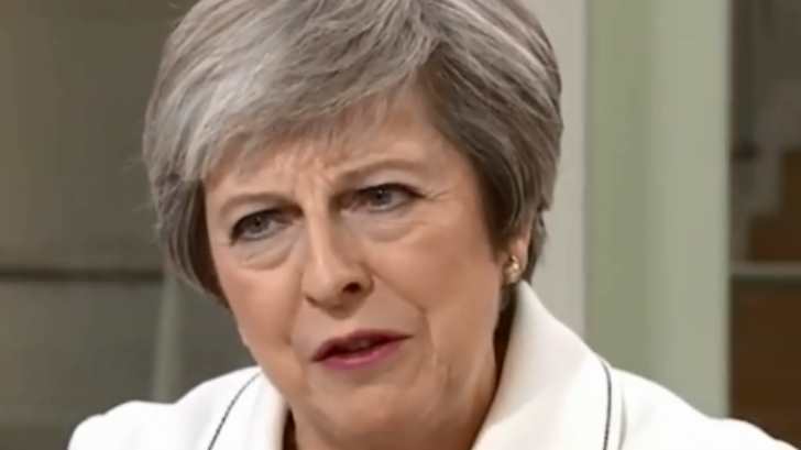 TheresaMay