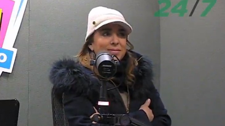 Diana Quiroga Copado