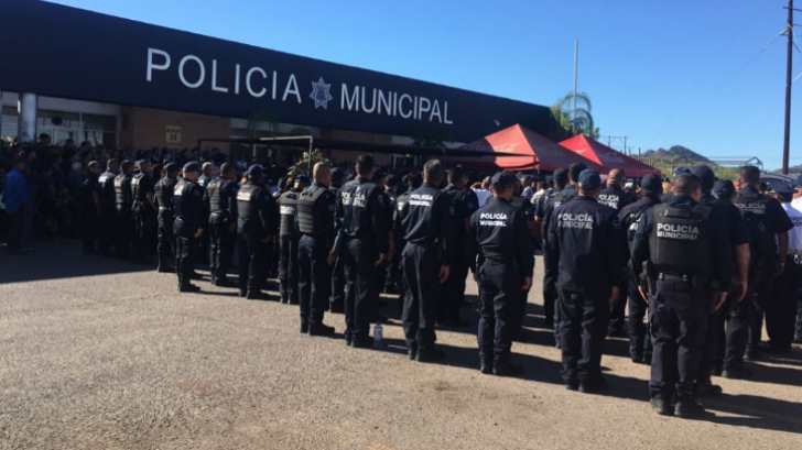Policias