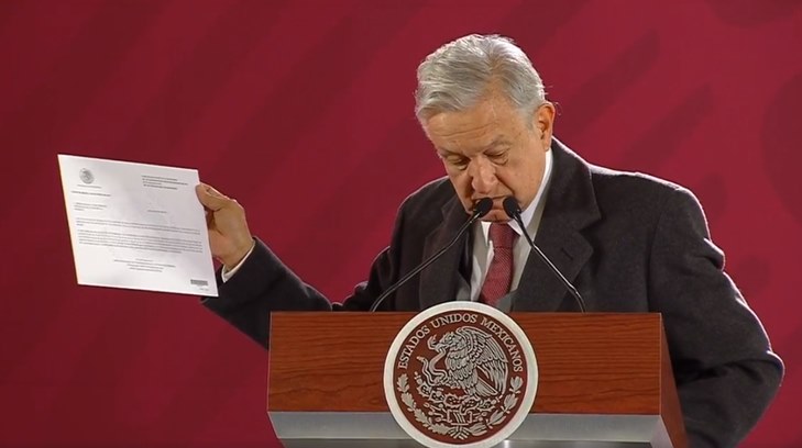andres manuel lopez obrador
