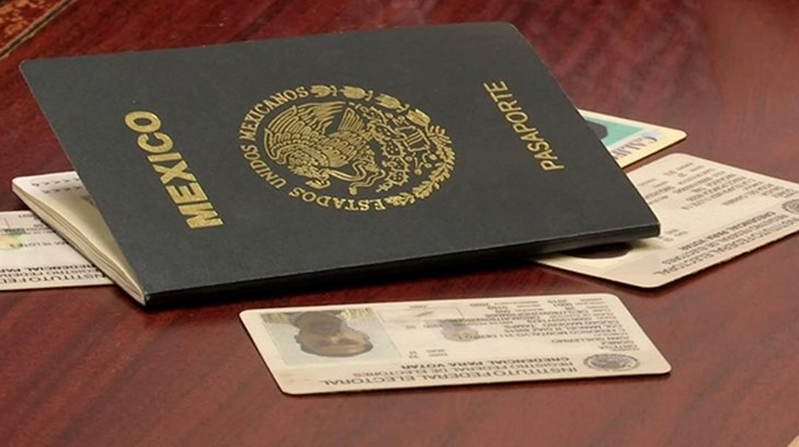 Pasaportemexicanos