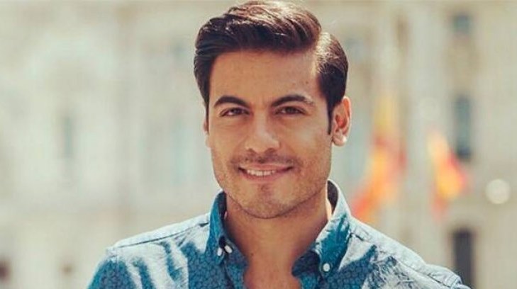 carlos rivera dos