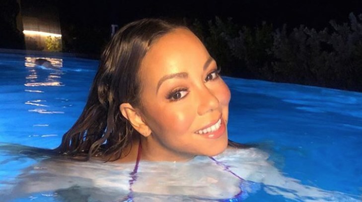 mariah carey fotos