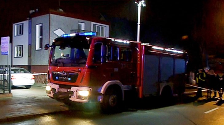 polipolaca expreso