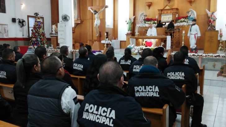 MisaDiaDelPoliciaBuena