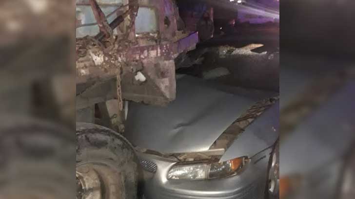 menor nogales fallece