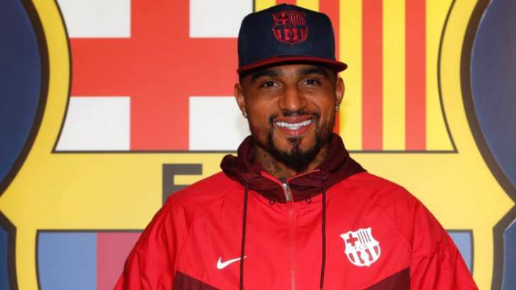 Boateng