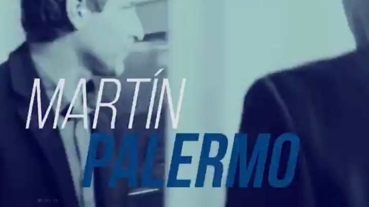 MartinPalermo