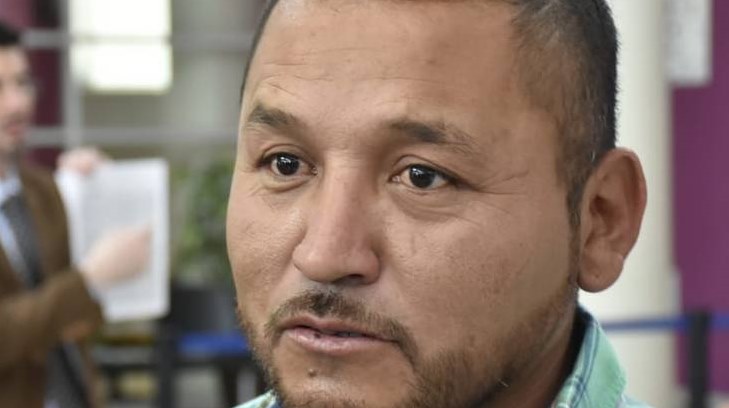 Pedro César Carrizales Becerra El Mijis expreso