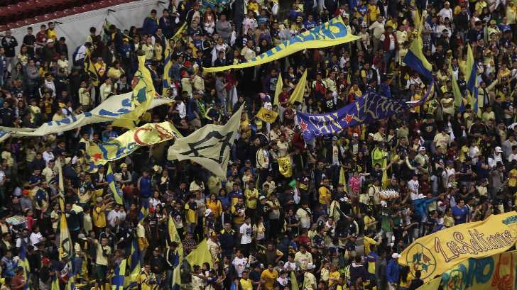RedesAmerica