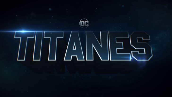 Titanes