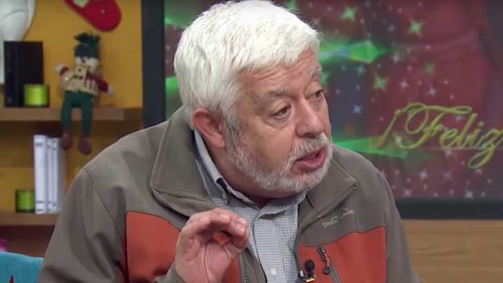 jaime maussam azteca