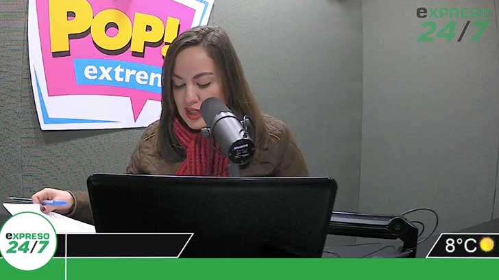 noticiero niria