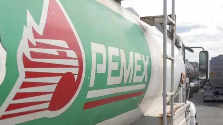 pemex buscan