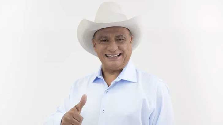 rompe corazon alcalde