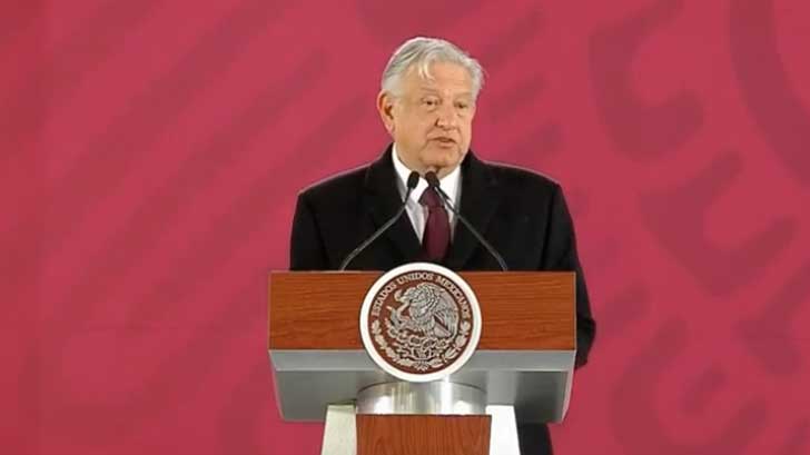 amlo robo gasolina