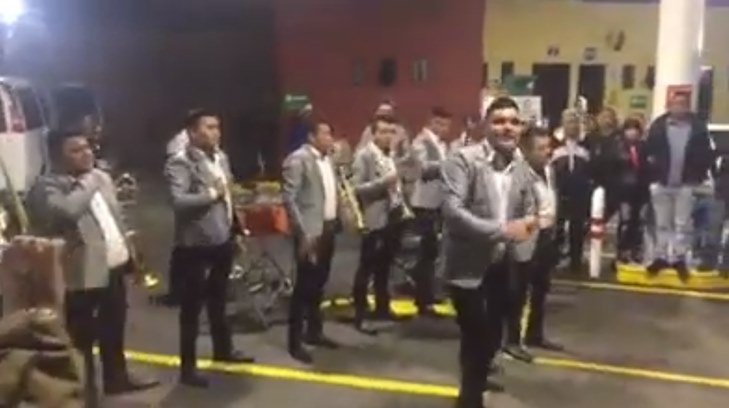 banda sinaloense
